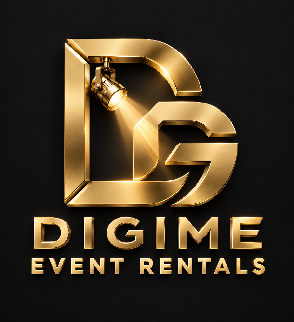 DigiMe Event Rentals